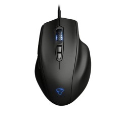 MIONIX NAOS PRO Gaming Mouse 19000DPI USB Black - Unleash Precision & Performance for Gamers
